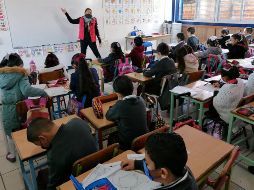 Al participar en el foro, la SE del Sipinna nacional recordó que México asumió el compromiso en materia de prevención del acoso escolar en el entorno educativo. ESPECIAL / GOB DE JALISCO