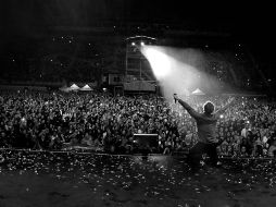 David Bisbal ha conquistado al público en todo el mundo con su versatilidad artística, su capacidad de reinventarse y su inmenso carisma. CORTESÍA