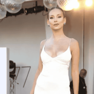 La nueva serie mexicana en la que Ester Expósito tiene el papel principal