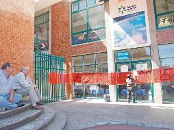 Las diferencias del sistema actual permiten agilizar las soluciones y evitar las huelgas. EL INFORMADOR/ Archivo