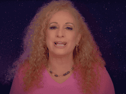 Mizada Mohamed comparte las predicciones para los diferentes signos zodiacales. YOUTUBE / Mizada Mohamed