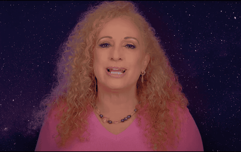 Mizada Mohamed comparte las predicciones para los diferentes signos zodiacales. YOUTUBE / Mizada Mohamed