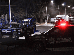 Aidé Yareli de 11 años, y su hermano Aldo Isaac, de 16, fueron asesinados a balazos en un local donde iban a inaugurar una barbería. EFE / ARCHIVO