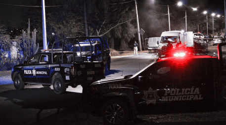 Aidé Yareli de 11 años, y su hermano Aldo Isaac, de 16, fueron asesinados a balazos en un local donde iban a inaugurar una barbería. EFE / ARCHIVO