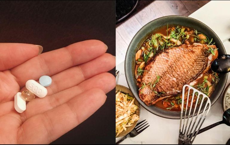 Otros micronutrientes de valor para el estado de ánimo son el selenio, el zinc y el magnesio. UNSPLASH / J. KOSAR / P. MESSINA