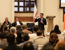 Se presumió que las bases licitatorias presentadas son las más transparentes del país. EL INFORMADOR / ARTURO NAVARRO