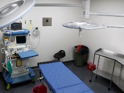 Los expertos en cirugía plástica no se han pronunciado sobre este caso. EL INFORMADOR/ARCHIVO