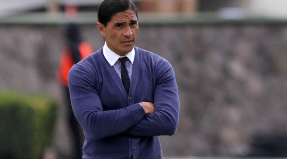 El estratega llegó a Costa Rica después de su participación en el programa MasterChef México. SUN/ARCHIVO