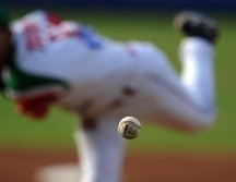 México ya conoció su rol de juegos para la próxima serie del Caribe de Miami 2024. AFP / ARCHIVO
