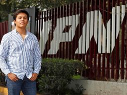 La vacante tiene un sueldo de 58 mil 829 pesos mensuales. SUN/ /I. Olivares