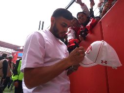 La afición esperaba el reencuentro de Chivas y Alexis Vega con Toluca en el próximo partido de la Jornada 4 de la Liga MX. IMAGO7.