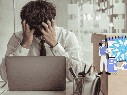 Compartimos contigo a que se refiere este término de acuerdo con uno de los artículos de la Ley Federal del Trabajo. ESPECIAL/CANVA