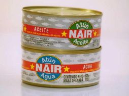 Debido a su alto contenido de Omega 3 y ácidos grasos, el atún es ideal para reducir niveles de colesterol y triglicéridos. EL INFORMADOR/ ARCHIVO