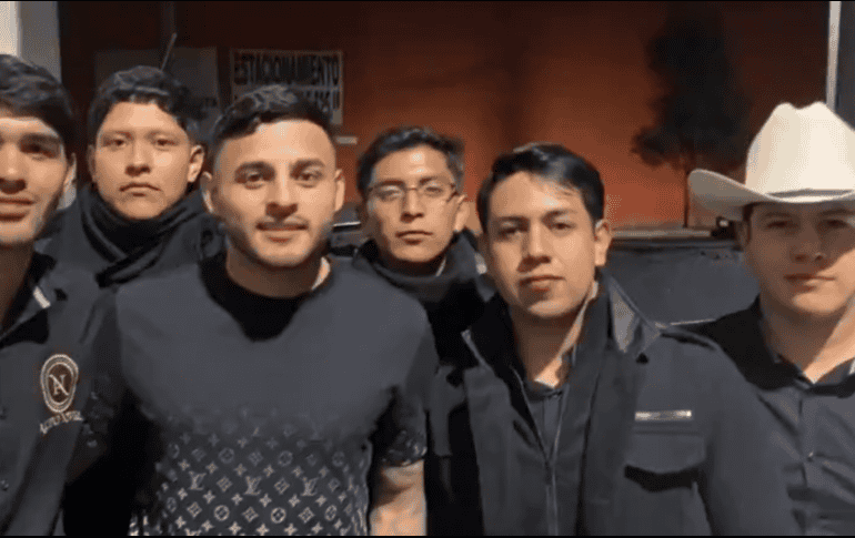 Vega en su paso por Chivas se caracterizó por las indisciplinas. ESPECIAL.