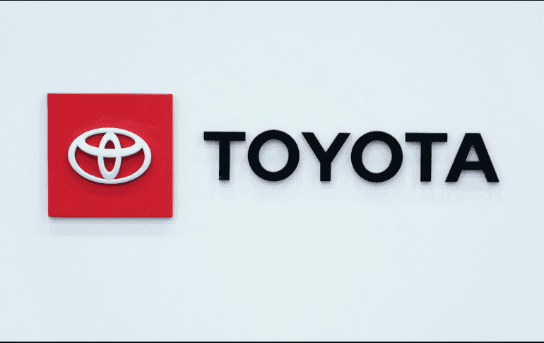 Las ventas de vehículos híbridos y otros productos se mantuvieron fuertes en Norteamérica y Europa. AP