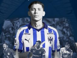 Gerardo Arteaga renunció a la oportunidad de seguir en el futbol europeo. TWITTER/Rayados