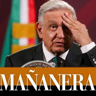 "La Mañanera" de López Obrador de hoy 30 de enero de 2024