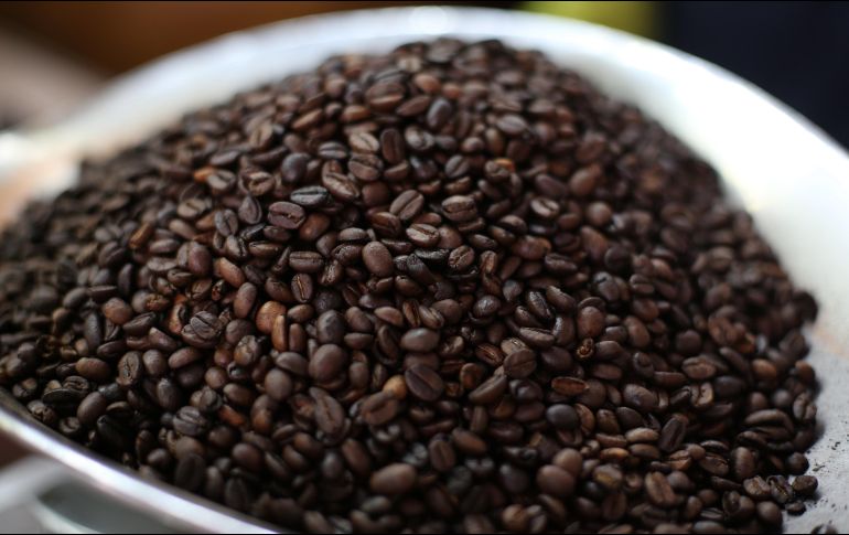 Los amantes del café, si realizan una búsqueda exhaustiva en Internet, se irán por temas como cuál es el más caro del mundo y cuál es su precio en el mercado. EL INFORMADOR / ARCHIVO