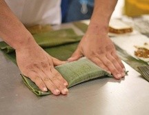 La preparación influye en las calorías totales del tamal. SUN/ARCHIVO
