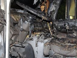 El gobernador Rubén Rocha Moya lamentó el accidente y dispuso toda la ayuda necesaria para atender a los lesionados. EL INFORMADOR / ARCHIVO