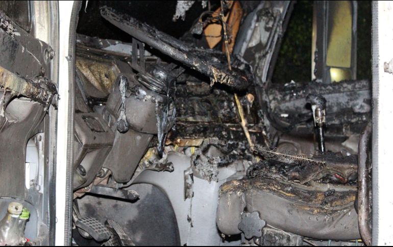 El gobernador Rubén Rocha Moya lamentó el accidente y dispuso toda la ayuda necesaria para atender a los lesionados. EL INFORMADOR / ARCHIVO