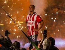 Los rumores en torno a una posible serie sobre Javier 