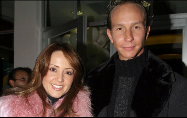 La pareja anunció su separación en febrero del 2023. SUN/ARCHIVO