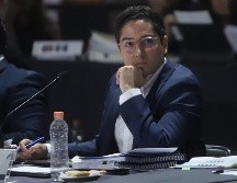 El funcionario estatal explicó que en conjunto con la Comisión Ejecutiva de Seguridad se generó un protocolo por conducto de la Secretaría General de Gobierno el cual ya se les expuso a los dirigentes partidistas y precandidatos en su momento. EL INFORMADOR / ARCHIVO