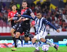 En los seis duelos más recientes, existen dos victorias para Atlas y cuatro triunfos para Pachuca. IMAGO7.