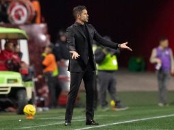 Durante las próximas tres semanas, Chivas tendrá que disputar seis partidos entre Liga y Concachampions. IMAGO7/Archivo