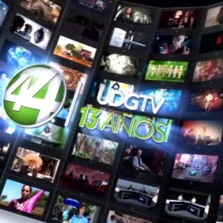 Festejará UDG TV 13 años de transmisiones al aire
