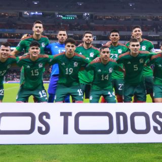 Selección Mexicana: filtran playera para la Copa América 2024