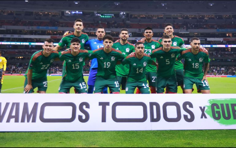 Aunque aún no existe anuncio oficial, ya se conocen las equipaciones que el conjunto tricolor usará en la Copa América. IMAGO7/Archivo