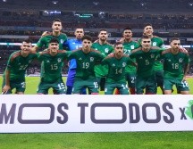 Aunque aún no existe anuncio oficial, ya se conocen las equipaciones que el conjunto tricolor usará en la Copa América. IMAGO7/Archivo