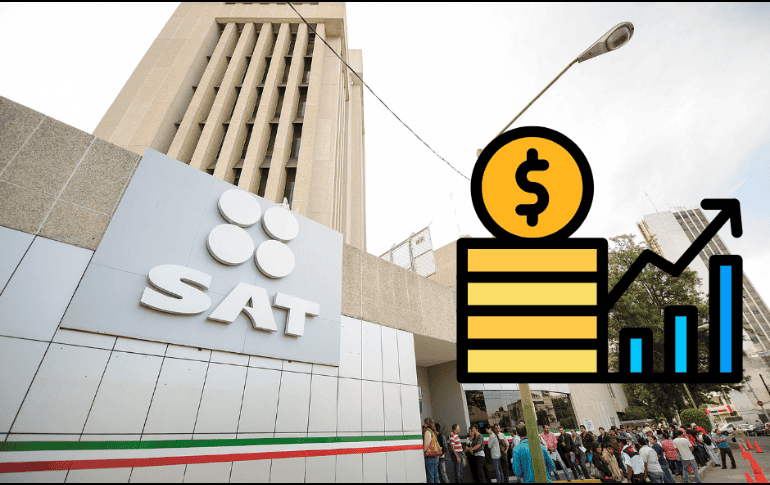 Las personas que tengan ingresos por concepto de préstamos, donativos o premios que excedan el monto de $600,000.00. ESPECIAL