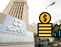 Las personas que tengan ingresos por concepto de préstamos, donativos o premios que excedan el monto de $600,000.00. ESPECIAL