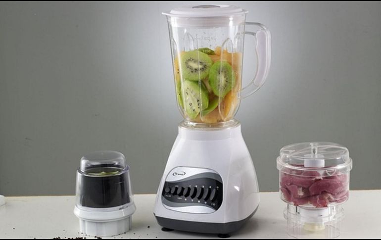 Aunque no lo creas podrás hacer que vuelvan a brillar tus electrodomésticos. Pixabay