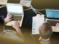 El año pasado, PayPal ya se deshizo de unos 2.000 empleados como parte de una ola de despidos. EFE/ ARCHIVO