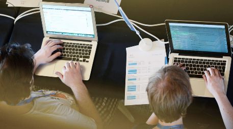 El año pasado, PayPal ya se deshizo de unos 2.000 empleados como parte de una ola de despidos. EFE/ ARCHIVO