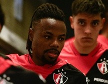 Jhon Murillo estaría alejando de las canchas por lo menos en dos jornadas del Torneo Clausura 2024. IMAGO7.