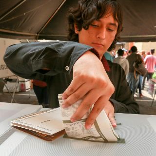 Corrupción detona que los jóvenes no voten en Jalisco