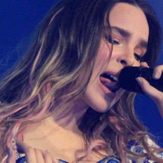 Conoce la vez que censuraron una canción de Belinda en Argentina