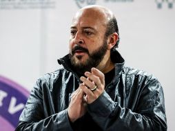 Marco Valerio Pérez, secretario del Trabajo y Previsión Social, señaló que el diálogo entre empresas y trabajadores ha ayudado a mejorar las inversiones en el Estado. EL INFORMADOR/H. Figueroa