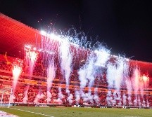 En cada rincón del Estadio Jalisco se respira historia. IMAGO7