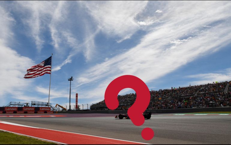 La F1 anunció que ha rechazado la petición de entrada al campeonato del equipo estadounidense, ya que, con base en su análisis, considera que 