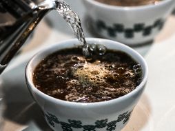 El café es una de las bebidas favoritas de la mayoría de las personas, ya que tiene el beneficio de darnos energía todas las mañanas al despertar y mantenernos activos. AFP / ARCHIVO