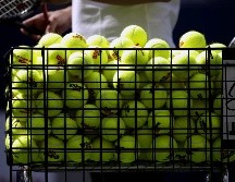 La Copa Davis es un evento crucial para los tenistas mexicanos, siendo el único torneo por equipos que atrae la atención de todo el país. EFE / ARCHIVO