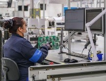 Más de la mitad de las exportaciones fueron relacionadas a componentes y equipos electrónicos. ESPECIAL