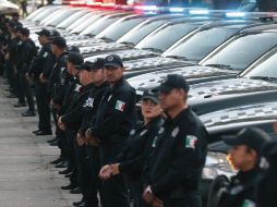 Son entre tres y seis los municipios cuyas comisarías están en la mira. EL INFORMADOR/ ARCHIVO