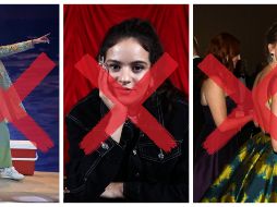 TikTok dejará de reproducir la música de estos y otros artistas famosos debido a que no llegó a un acuerdo con Universal Music. SUN / AFP / ARCHIVO